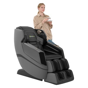 REALRELAX Favor-27 Full Body Zero Gravity with Shiatsu Massage Chair - 1 of 4