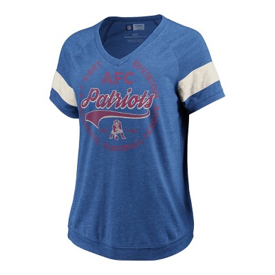 nfl patriots women's shirts