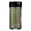 Spicely Organics - Organic Peppercorn - Black Ground - Case of 3/1.7 oz - image 2 of 4