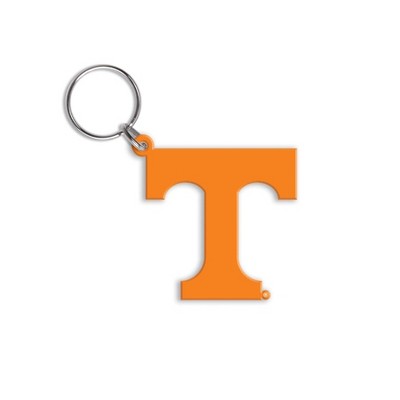 NCAA Tennessee Volunteers Flex Key Ring