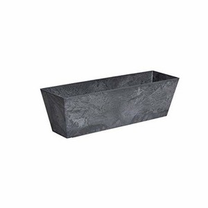 Novelty Artstone Ella Flower Box - 1 of 4