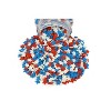 Mystic Sprinkles United Stars Confetti Mix 2.6oz Bottle - 3 of 4