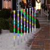 Gemmy Orchestra of Lights 8 LED Color-Changing Tube Lights Pathway Markers - 2 of 3