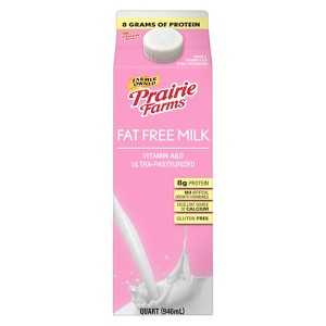 Prairie Farms Milk - 1 of 1
