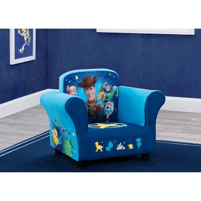 Kids Upholstered Chairs Target