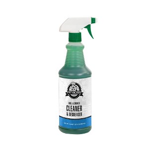 Pit Boss Unscented Cleaner and Degreaser Appliance Cleaner Liquid - 1 of 1