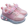 Barbie Toddler Girls' Light-Up Sneakers - 3 of 4