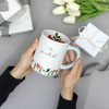 Pavilion Gift Company - The Best - 17 oz Mug - Drinkware - 4 of 4