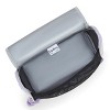 Kipling New Kichirou Metallic Lunch Bag - 3 of 4