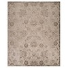 Gertmenian Flora Modern Casual Transtional Polyester and Polypropylene Easy Care Indoor Area Rug Collection - 2 of 4