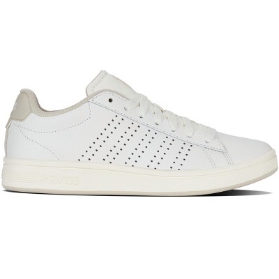 Kswiss Womens Court Base II Sneakers