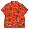 Marvel Spider-Man Hawaiian Matching Family Hawaiian Button Down Dress Shirt - 2 of 4