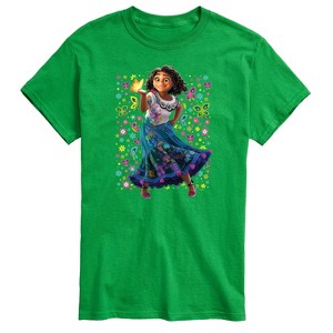 Men's - Encanto -  Short Sleeve Graphic T-Shirt - 1 of 4