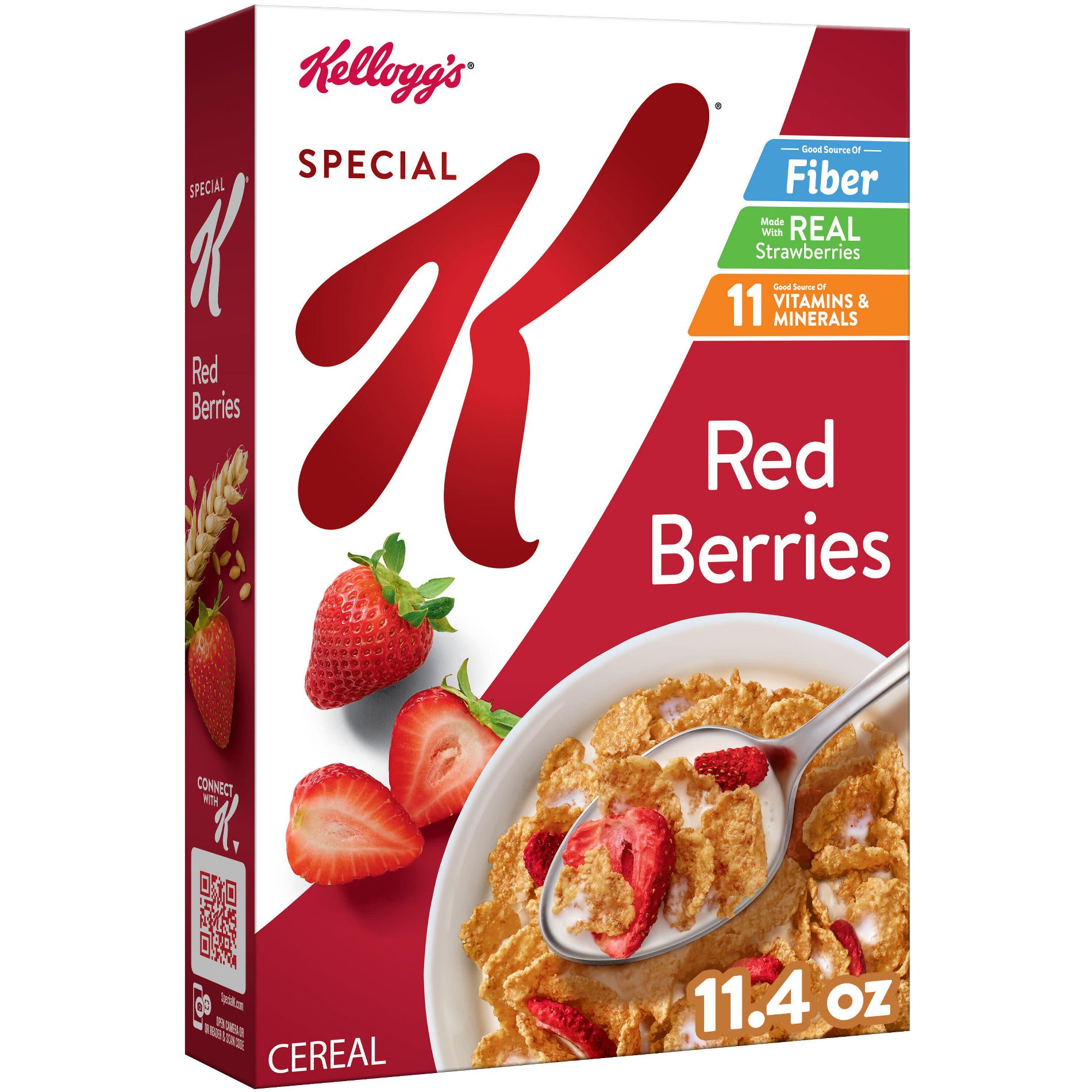 Special K Breakfast Cereal