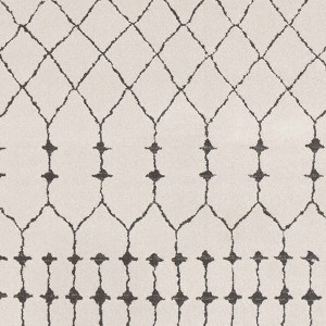 Hauteloom Chubbuck Moroccan Trellis Rug - 1 of 4