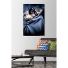 Trends International DC Comics Movie Batman Forever - Batman One Sheet Unframed Wall Poster Prints - 2 of 4