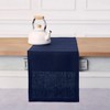 Solino Home Linen Table Runner | Fete - 2 of 4