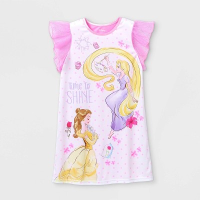 Disney Princess Nightgown : Target