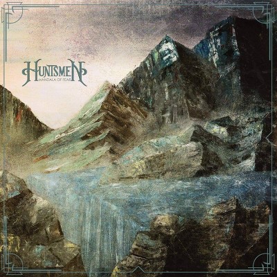 Huntsmen - Mandala Of Fear (CD)