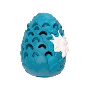 Wonder Meadow - Dragon Egg Treat Dispensing Dog Toy - 1 of 3