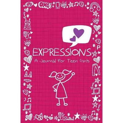 Expressions - (Paperback)