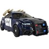 TLK-02 Barricade | Transformers the Last Knight Premier Edition Action figures - 2 of 4