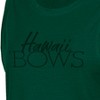 NCAA Hawaii Rainbow Warriors Women's Tonal Tank Top - 3 of 3