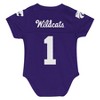 NCAA Kansas State Wildcats Infant Boys' Jersey - 3 of 3