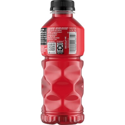 POWERADE Fruit Punch Sports Drink - 20 fl oz Bottle