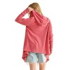 Women's Need to Love You Cardigan - And The Why - 3 of 3