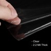 Unique Bargains Flowers Baskets Gifts Wrapping Paper Clear 1 Pc - 4 of 4
