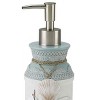 Avanti Farmhouse Shell Lotion Dispenser - 2 of 3