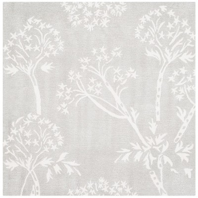 Bella BEL131 Hand Tufted Area Rug  - Safavieh