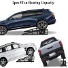 COZONY 2PCS 12,000 LBS Heavy Duty Vehicle Lift Ramps – Portable Car & Truck Service Ramps for Garage & Auto Maintenance - 4 of 4