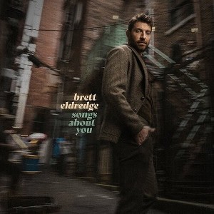 Brett Eldredge - Songs About You - 1 of 1