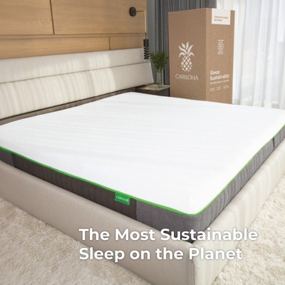 Cariloha Classic Bamboo Mattress - Thumbnail 5