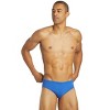 Sporti HydroLast Solid Brief Swimsuit (22-44) - 2 of 4