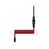 HyperX USB-C Coiled Cable - 4 of 4