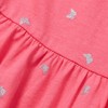 Lands' End Kids Long Sleeve Tunic Top - 2 of 2