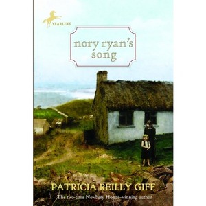 Nory Ryan's Song - by  Patricia Reilly Giff (Paperback) - 1 of 1