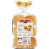 Pepperidge Farm Bakery Classics Butter Slider Buns - 15oz/12ct - image 4 of 4