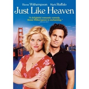 Just Like Heaven (DVD)(2005) - 1 of 1