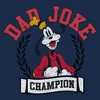 Men's Mickey & Friends Dad Joke Champion T-Shirt - 2 of 4