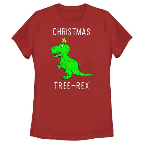 T rex hotsell t shirt women's