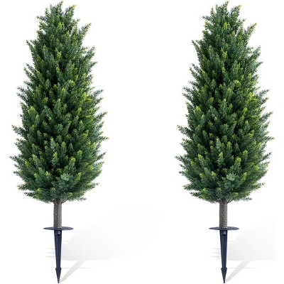 2 green pz-1-132
