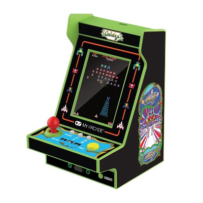 My Arcade® Nano Player Pro (galaga™) In Green : Target