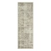 Oriental Machine Washable Area Rug Vintage rug Non-Slip Rug - 4 of 4
