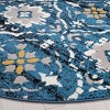 Amsterdam AMS113 Power Loomed Indoor Rug - Safavieh - 3 of 4