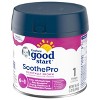 Gerber Good Start SoothePro Non-GMO Powder Infant Formula - 19.4oz - image 3 of 4