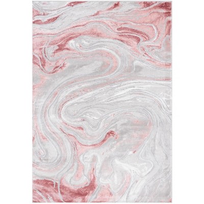 Meadow 500 MDW553 Power Loomed Indoor Rug - Safavieh